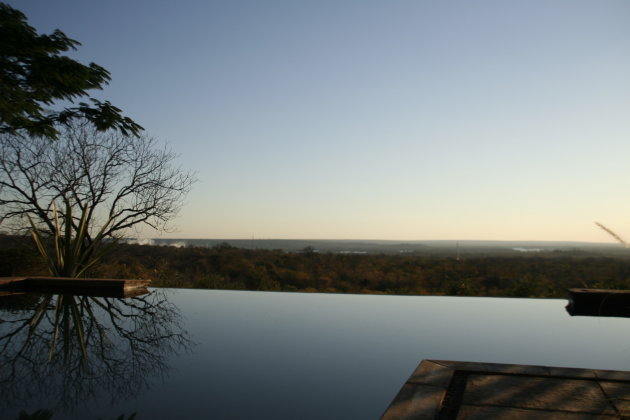 Luxe Lodge, Stanley Lodge in Livingstone