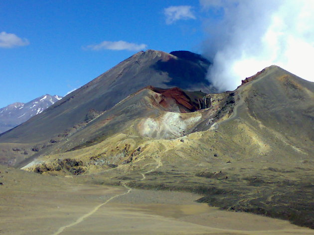 3 vulcanos