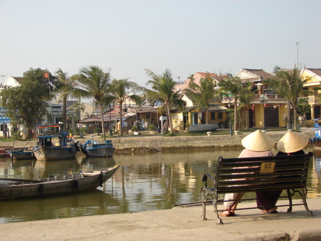 Haven in Hoi An