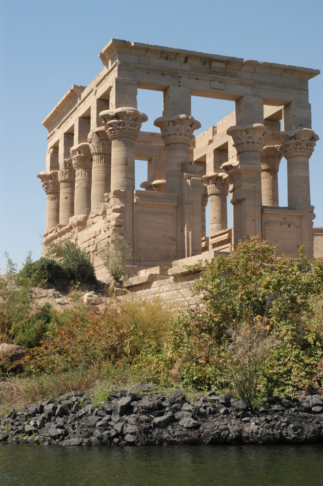 Tempel van Philea