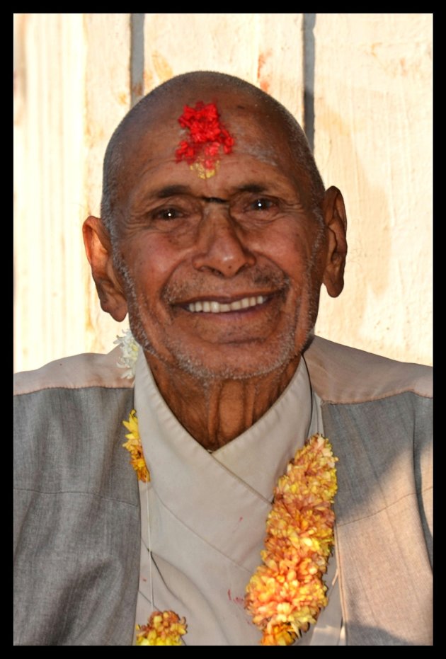Hindi priester
