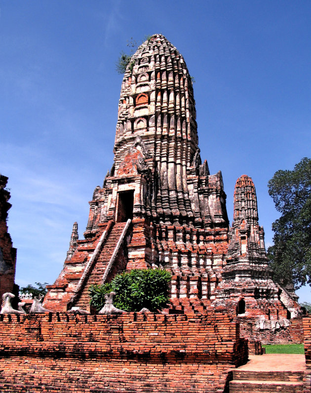 Wat Phra Maha That