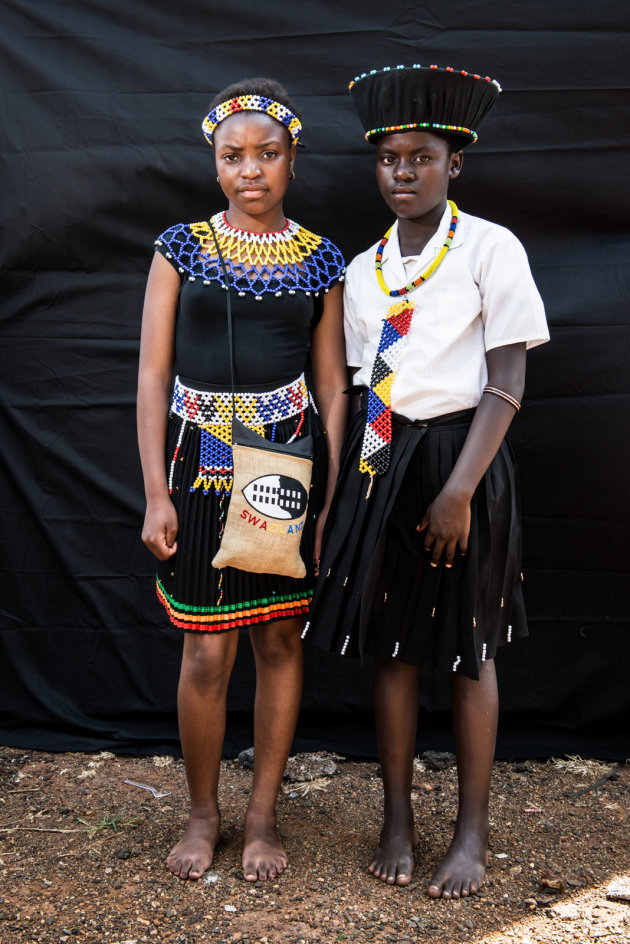 Twee Zulus
