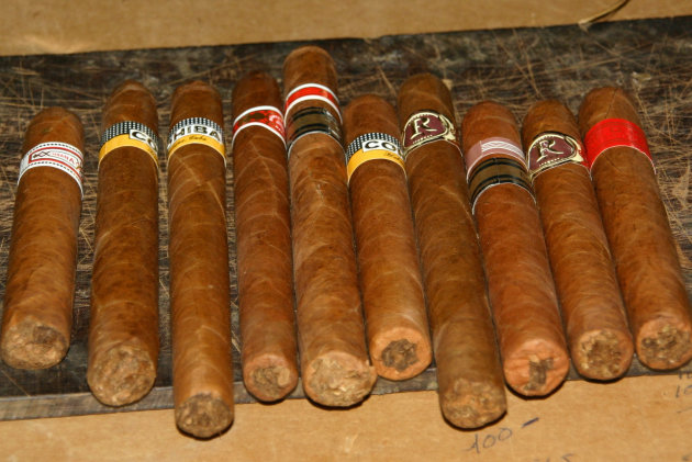 Cubaanse sigaren