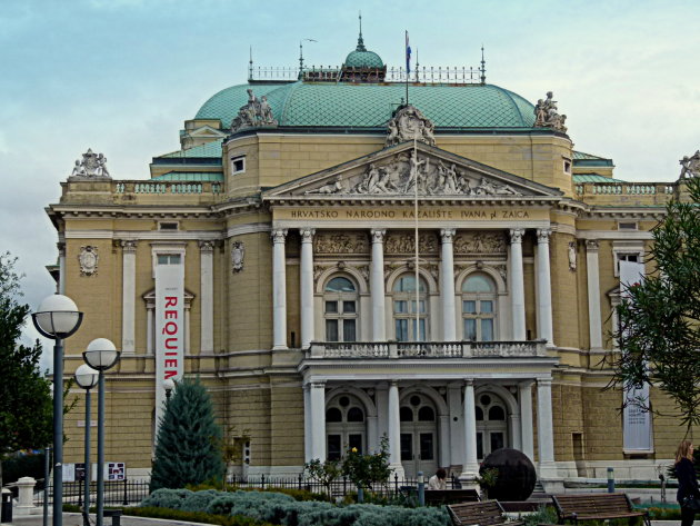 Theater Zajc