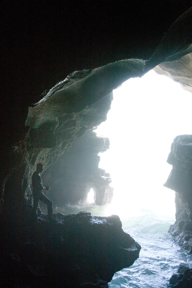 de grot van Ercules