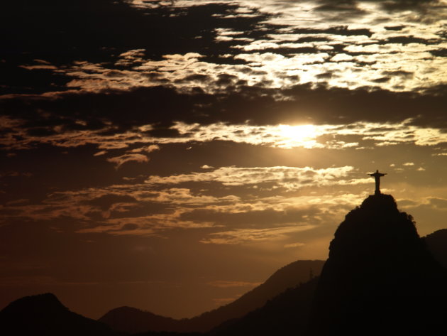 Cristo Brazil