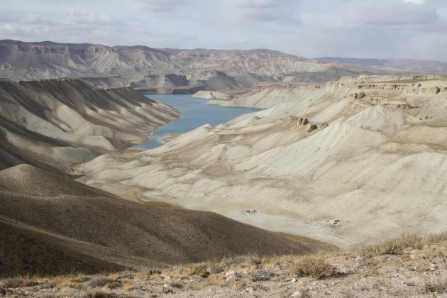Bamyan - Lakes