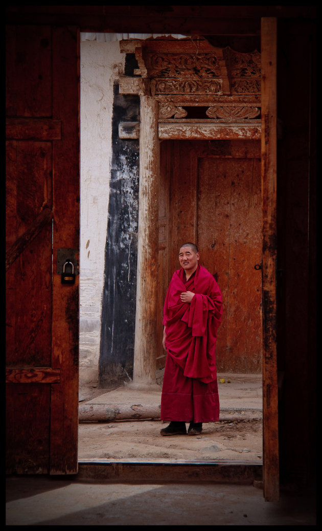 Xiahe: Klein Tibet