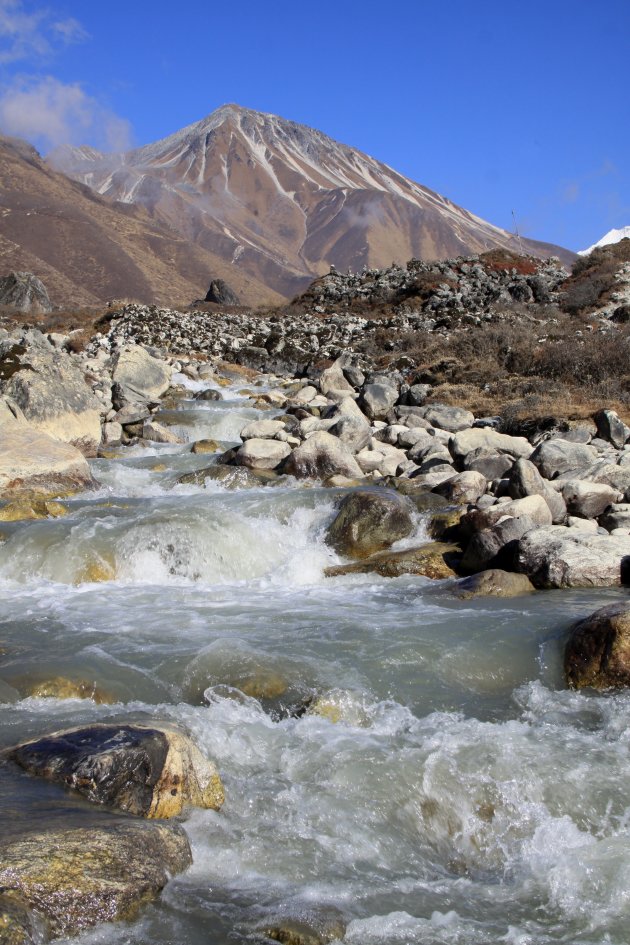 Himalaya stream