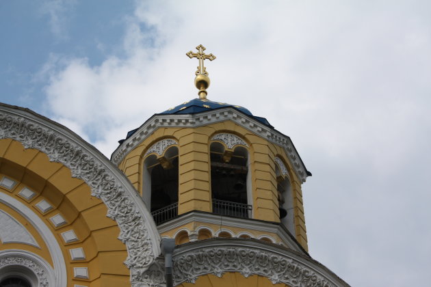 Vladimirkathedraal