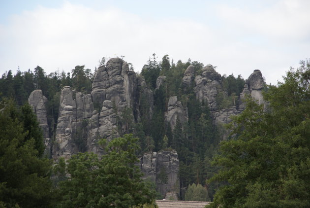 Ardspacher Rocks