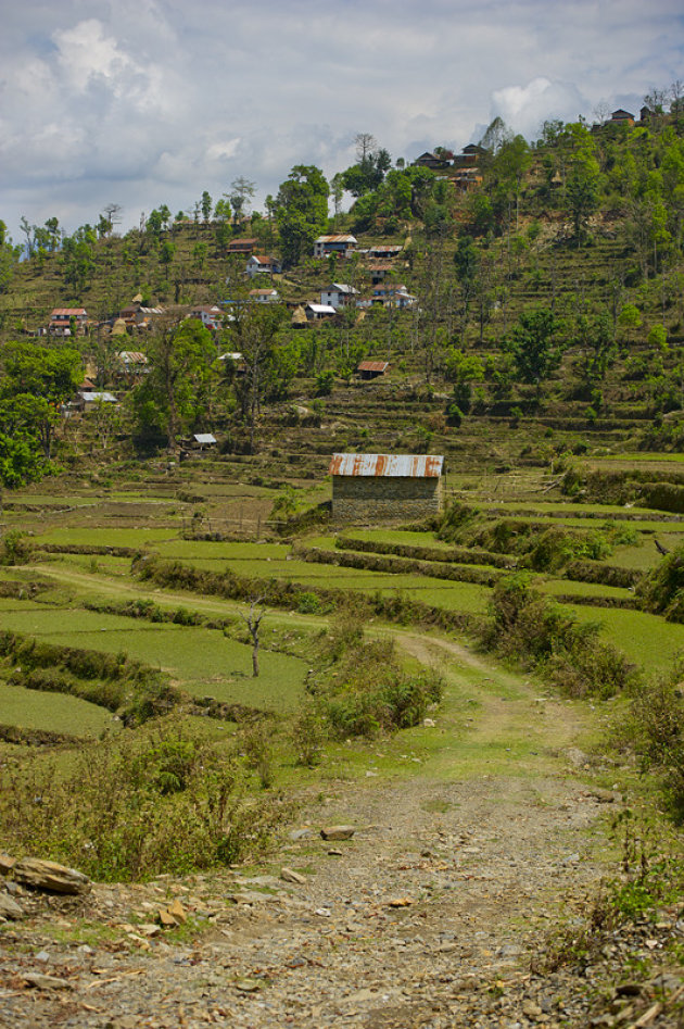 rondom pokhara