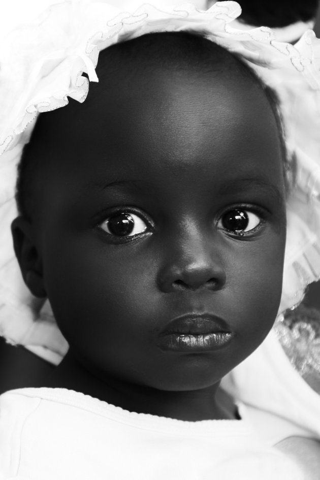 Meisje, Zimbabwe