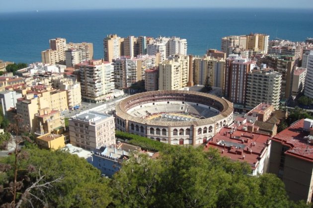 Malaga 