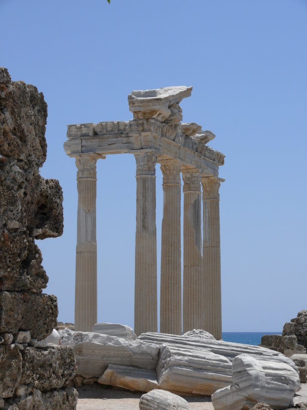 Tempel van Apollo