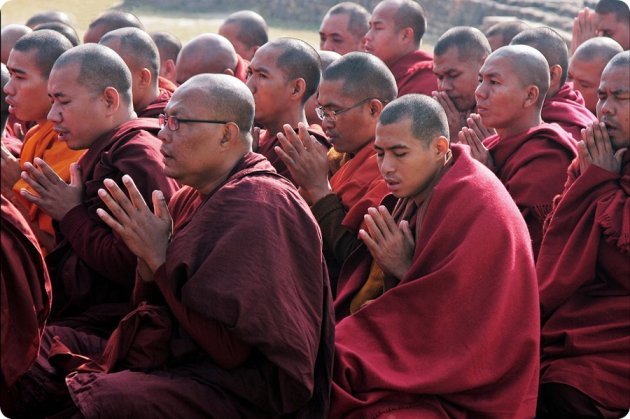 Lumbini   boeddhisme