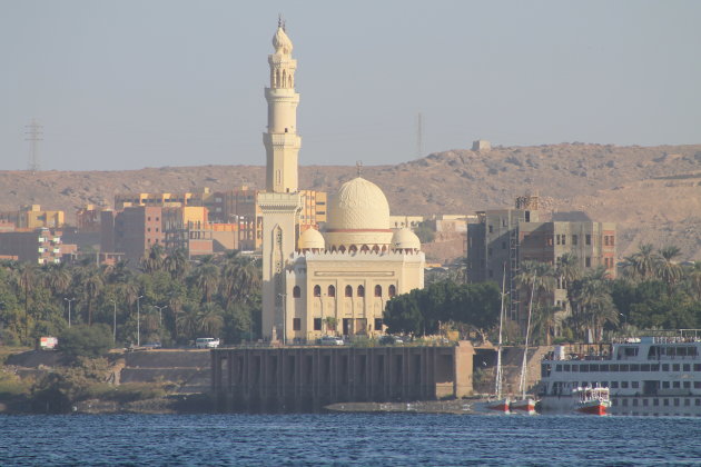 Aswan Mosque