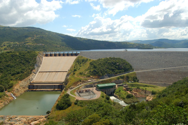 Maguga Dam
