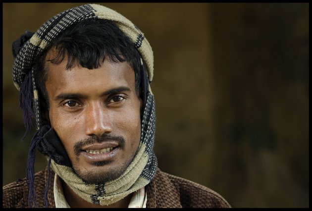 Portraits from Bangladesh IV