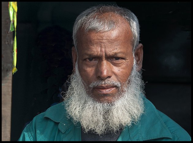 Portraits from Bangladesh X