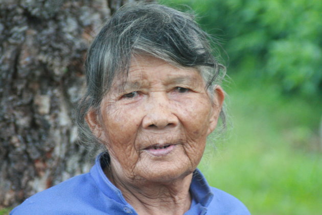 Overlevende van My Lai