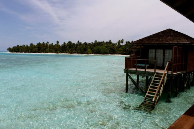 Islands - Maldives