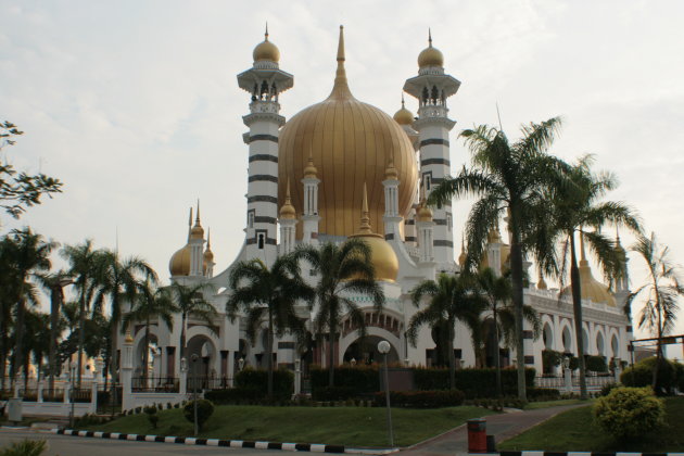 Ubudiah-moskee