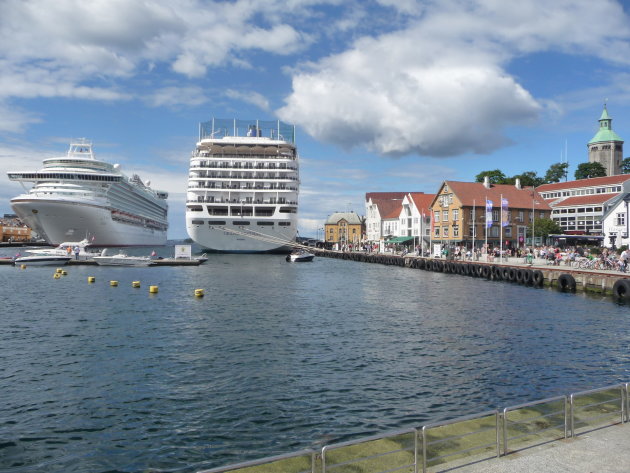 Stavanger 
