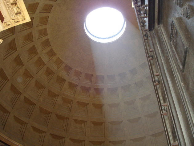 Het pantheon