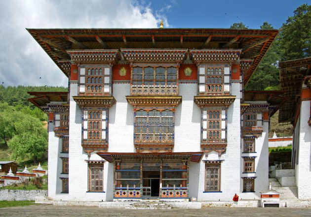 Koninklijk klooster