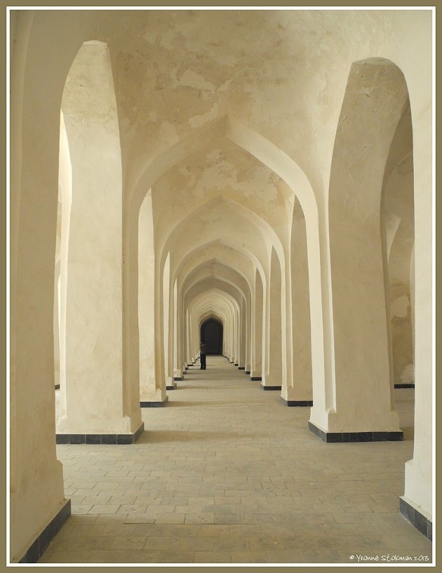 Kalon moskee