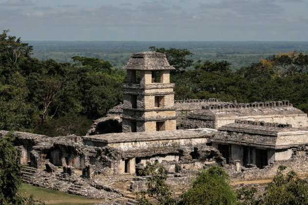 Maya Stad