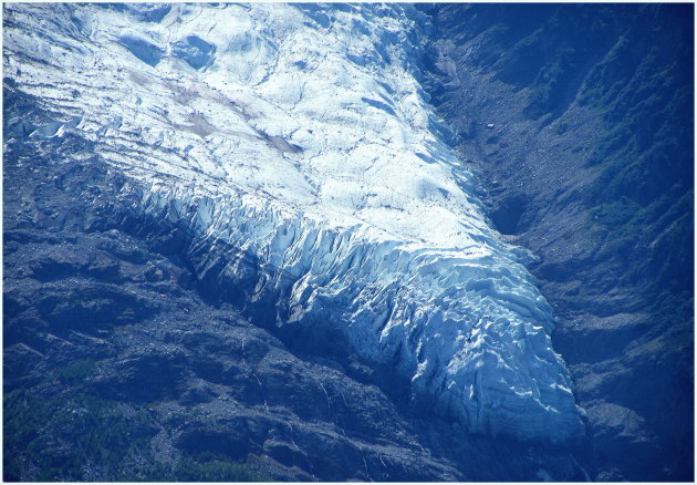 Gletsjer