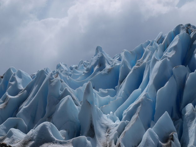 Gletsjer Perito Moreno