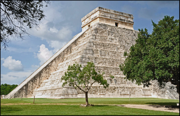 Maya kalender