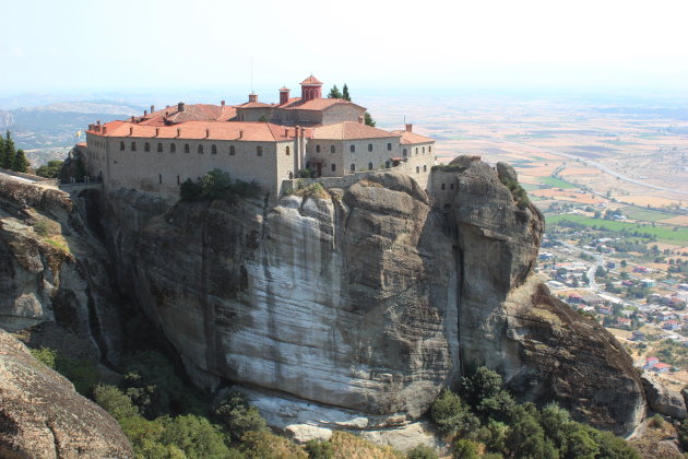 Stefanos-klooster