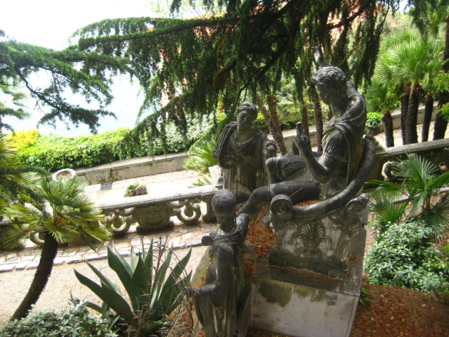 Villa Monastero