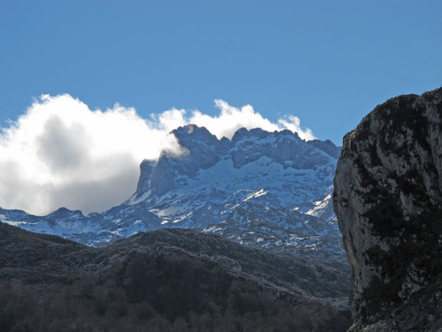 Covadonga National Park,