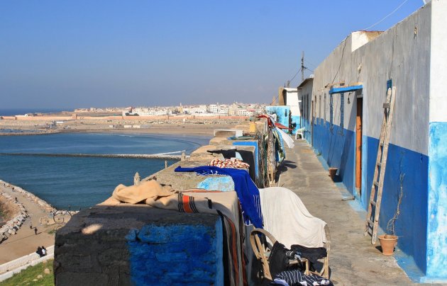 Rabat View