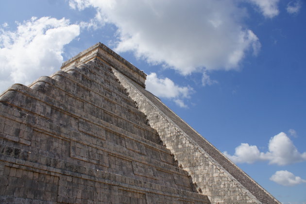 Het beeldmerk van Yucatan