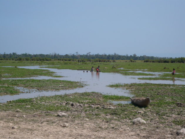 wetland Ban Khiat Ngong