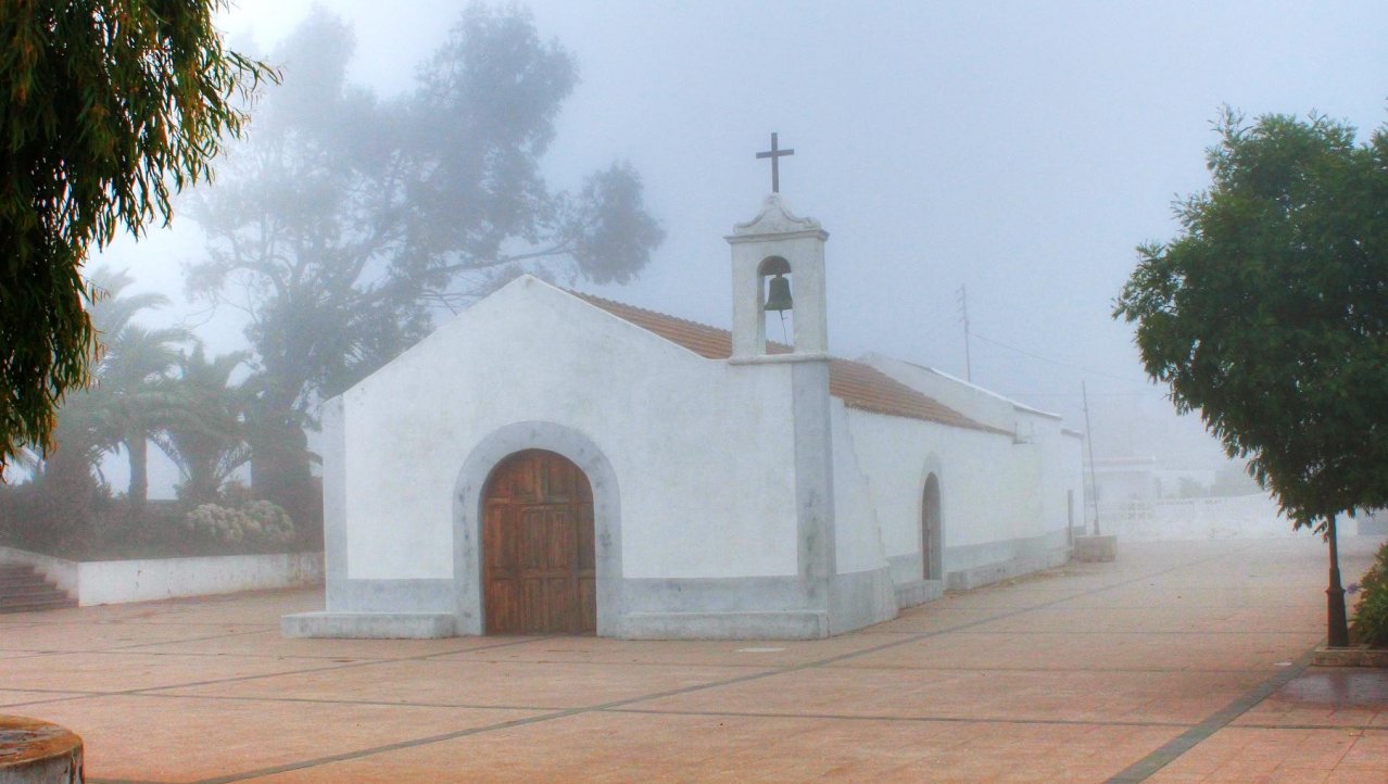 San Andres Kerkje