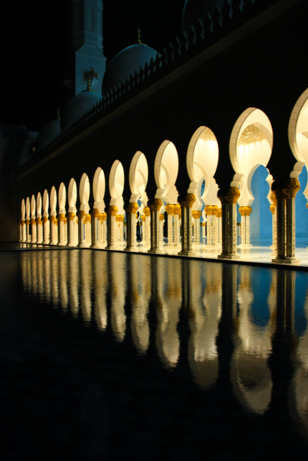 Masjid Zayed