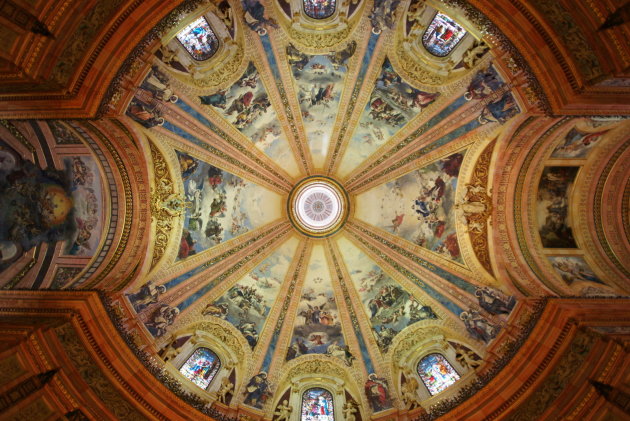 Basilica de San Francisco El Grande