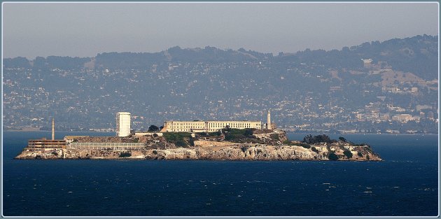 Alcatraz !