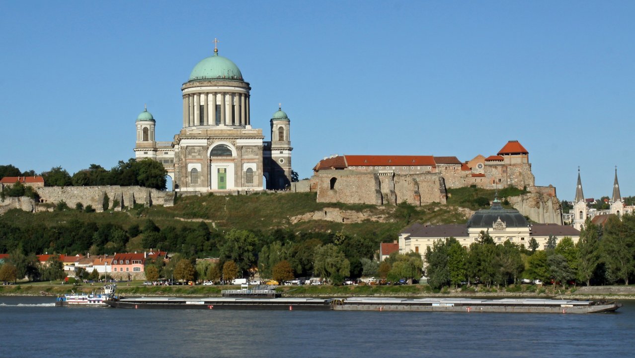 Basiliek van Esztergom