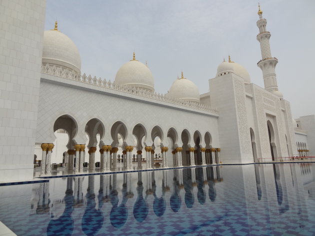  Sjeik Zayed-moskee