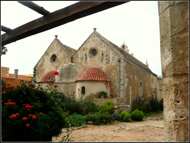 Arkadi klooster