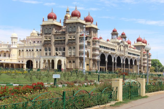 Majestic Mysore